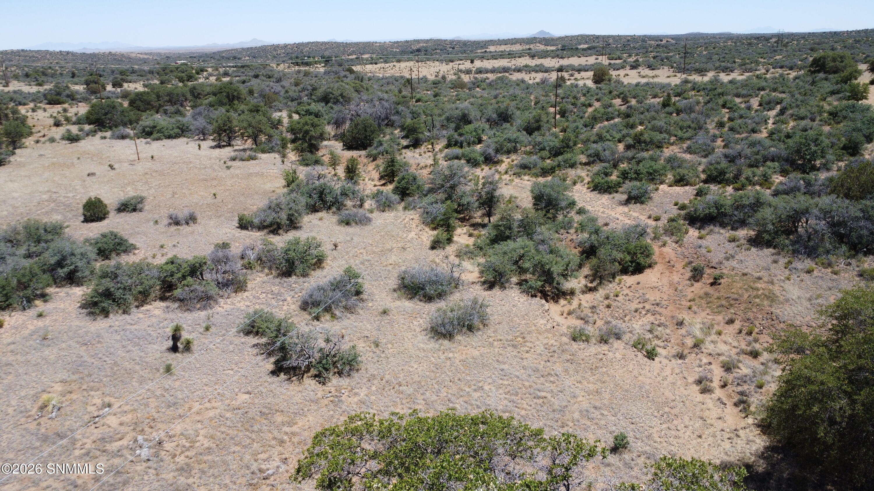 Aerial 1