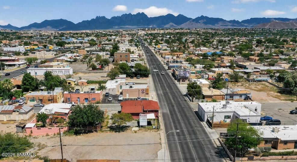 LOCATION VIEW