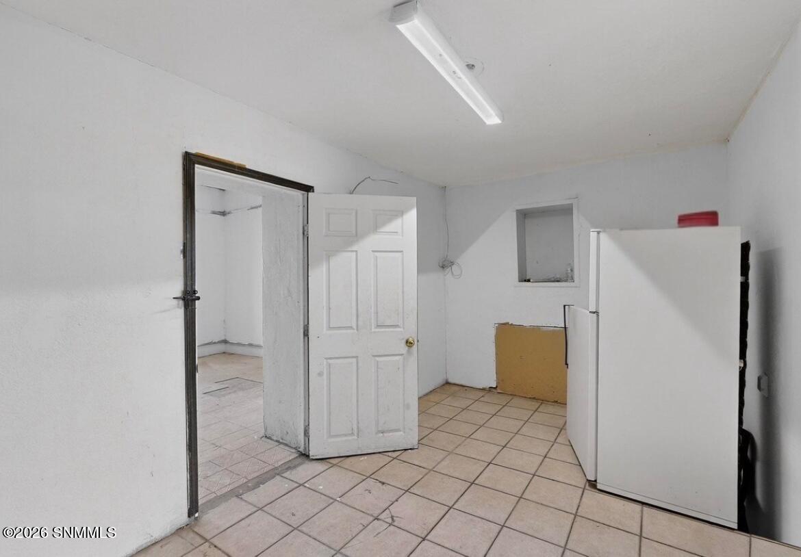 FLEX:UTILITY ROOM