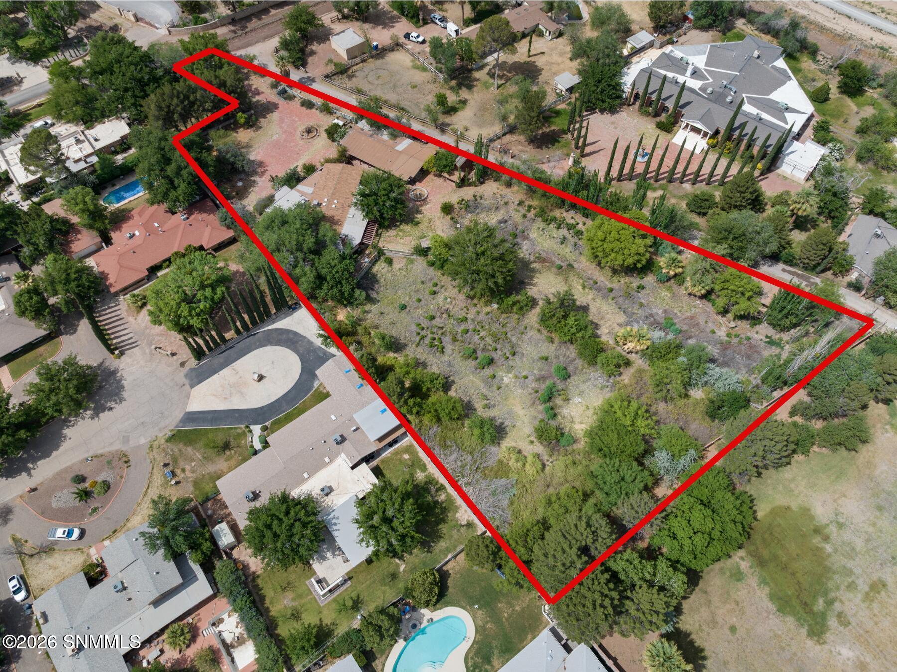 771 Camino Real