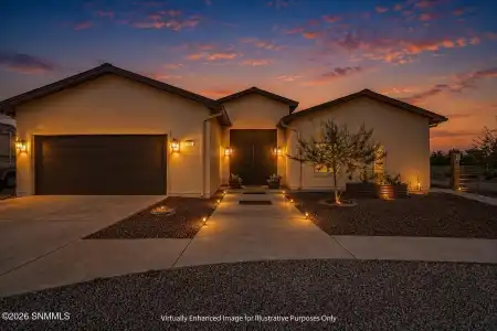 2634 Ohara Road, Anthony, New Mexico 88021, 4 Bedrooms Bedrooms, ,3.5 BathroomsBathrooms,Residential,For Sale,Ohara,2601739