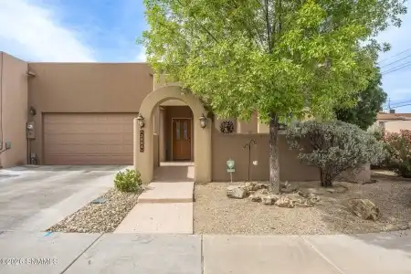 3884 Adriatic Road, Las Cruces, New Mexico 88012, 2 Bedrooms Bedrooms, ,2 BathroomsBathrooms,Residential,For Sale,Adriatic,2601738