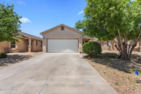 4939 Sherwood Road, Las Cruces, New Mexico 88012, 3 Bedrooms Bedrooms, ,2 BathroomsBathrooms,Residential,For Sale,Sherwood,2601741