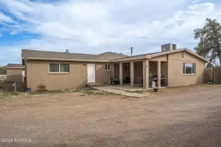 114 Aries Avenue, Las Cruces, New Mexico 88005, 4 Bedrooms Bedrooms, ,3 BathroomsBathrooms,Residential,For Sale,Aries,2601748