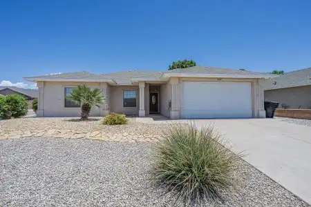 1441 Tierra Royas, Alamogordo, New Mexico 88310, 4 Bedrooms Bedrooms, ,2 BathroomsBathrooms,Residential,For Sale,Tierra Royas,2601749