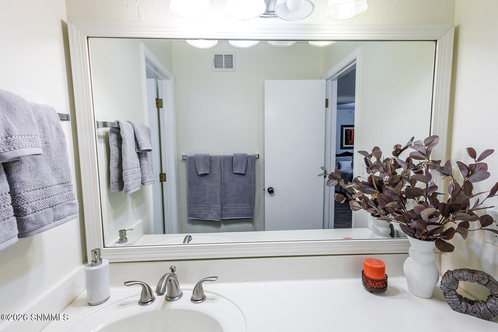 Hall Bath