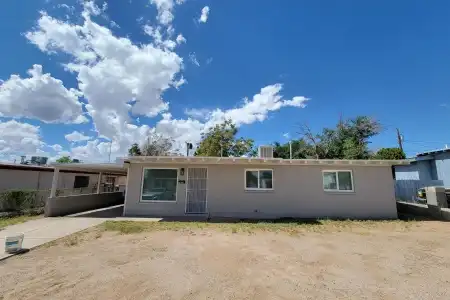1925 Calle De Suenos, Las Cruces, New Mexico 88001, 3 Bedrooms Bedrooms, ,1 BathroomBathrooms,Residential,For Sale,Calle De Suenos,2601755
