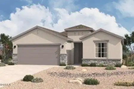 112 Madrid Street, Santa Teresa, New Mexico 88008, 4 Bedrooms Bedrooms, ,2 BathroomsBathrooms,Residential,For Sale,Madrid,2601756