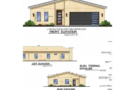 1253 Mojave Desert Drive, Chaparral, New Mexico 88081, 4 Bedrooms Bedrooms, ,2 BathroomsBathrooms,Residential,For Sale,Mojave Desert,2601764