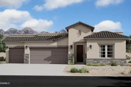 7416 Endeavor Place, Las Cruces, New Mexico 88012, 4 Bedrooms Bedrooms, ,2 BathroomsBathrooms,Residential,For Sale,Endeavor,2601770