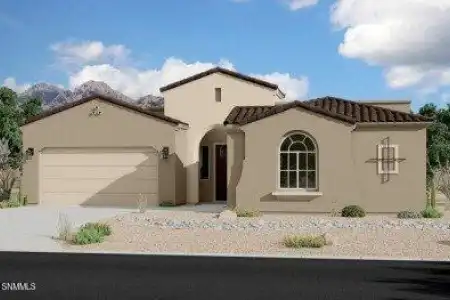 3419 Masterpiece Street, Las Cruces, New Mexico 88012, 4 Bedrooms Bedrooms, ,2 BathroomsBathrooms,Residential,For Sale,Masterpiece,2601771