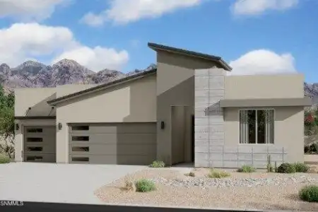 3427 Masterpiece Street, Las Cruces, New Mexico 88012, 4 Bedrooms Bedrooms, ,2 BathroomsBathrooms,Residential,For Sale,Masterpiece,2601772