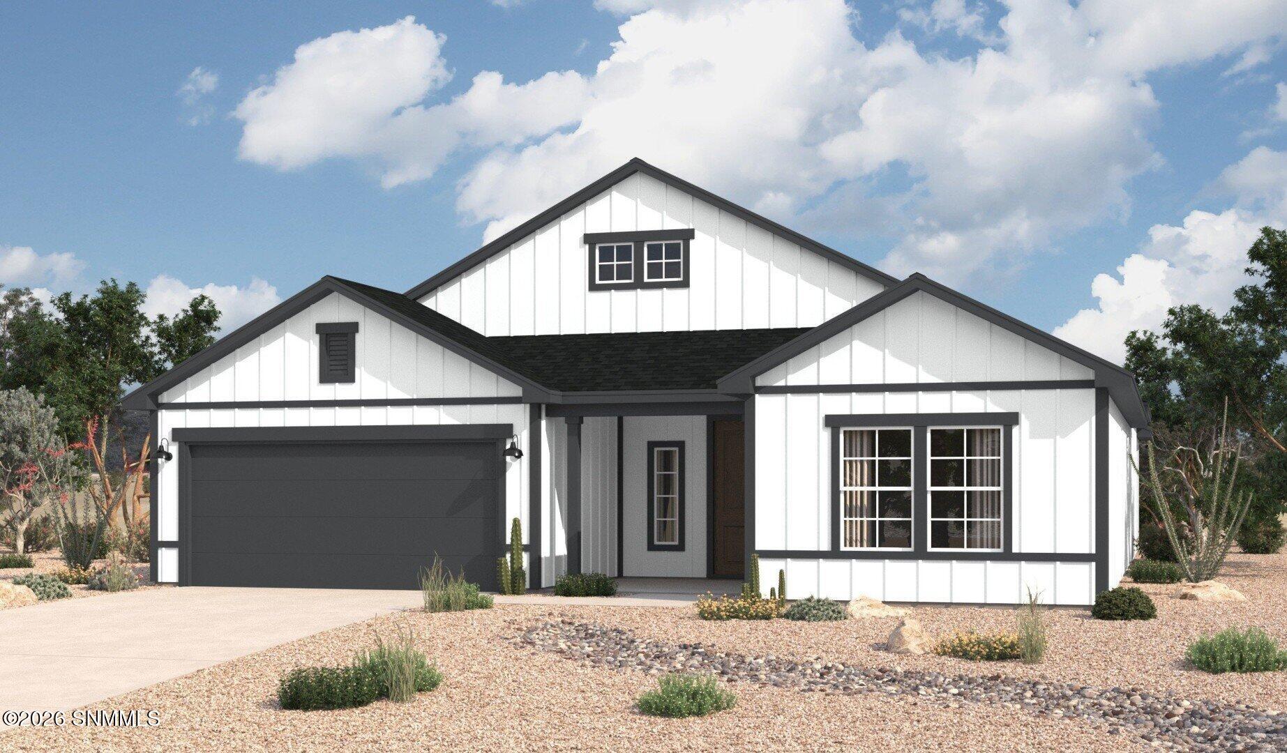 2350 Farmhouse
