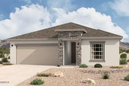 5061 Sand Stream Road, Las Cruces, New Mexico 88012, 3 Bedrooms Bedrooms, ,2 BathroomsBathrooms,Residential,For Sale,Sand Stream,2601782