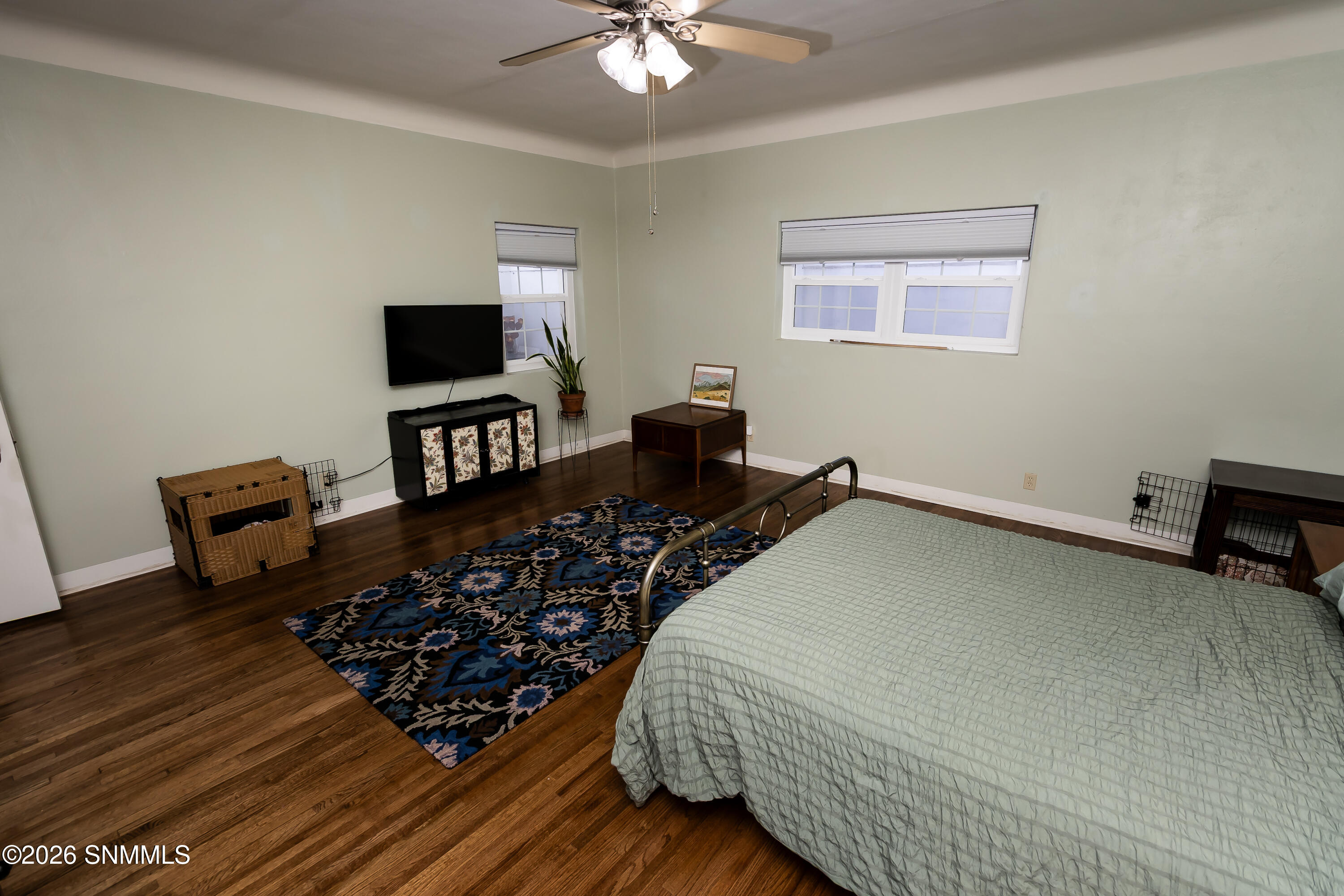 Primary Suite