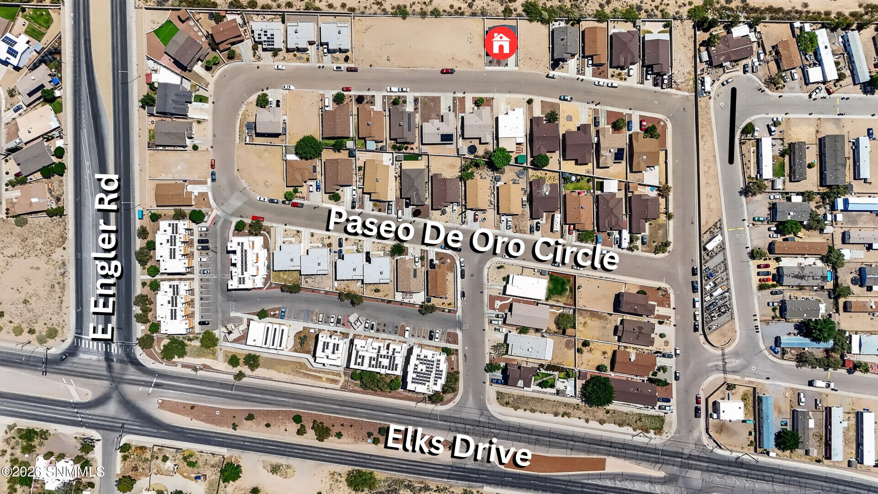 Paseo Del Oro - 37