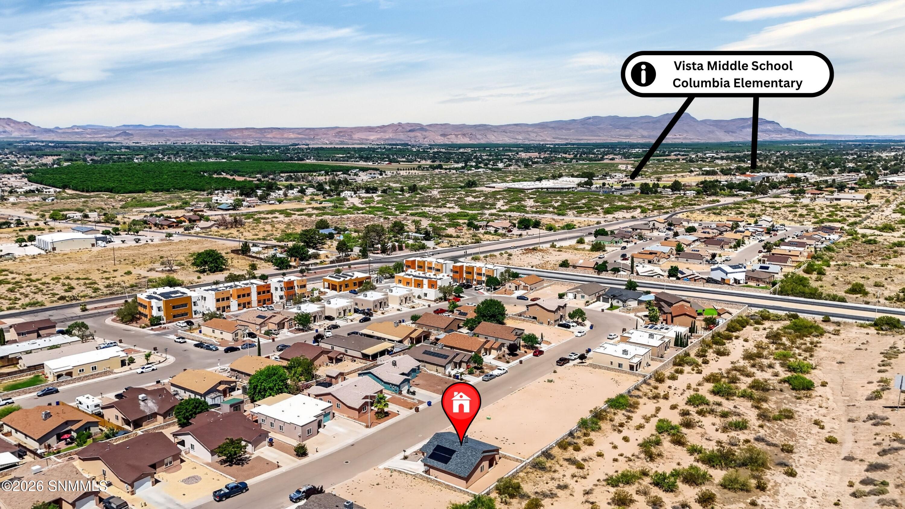 Paseo Del Oro - 38