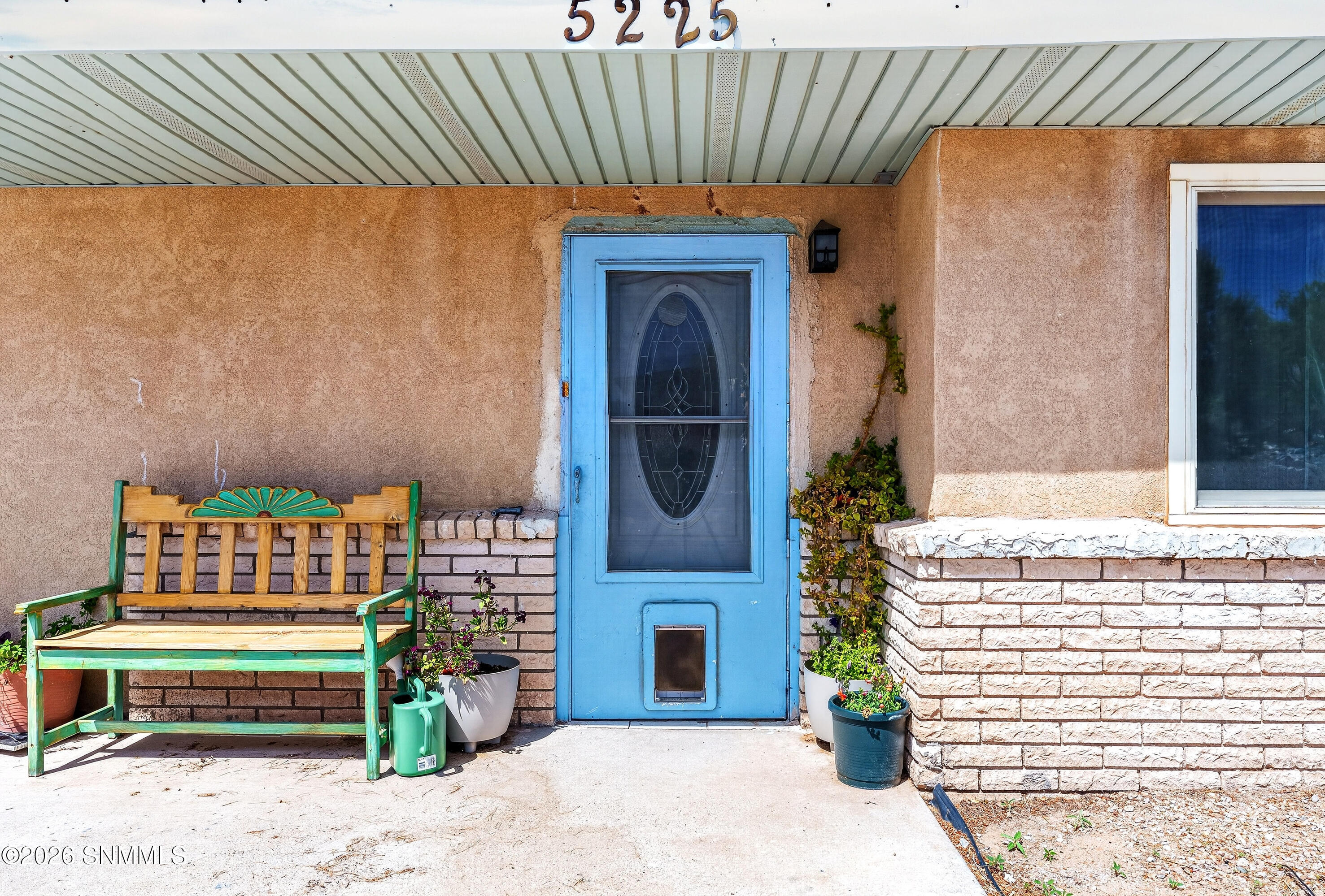 Apache Trail - 4