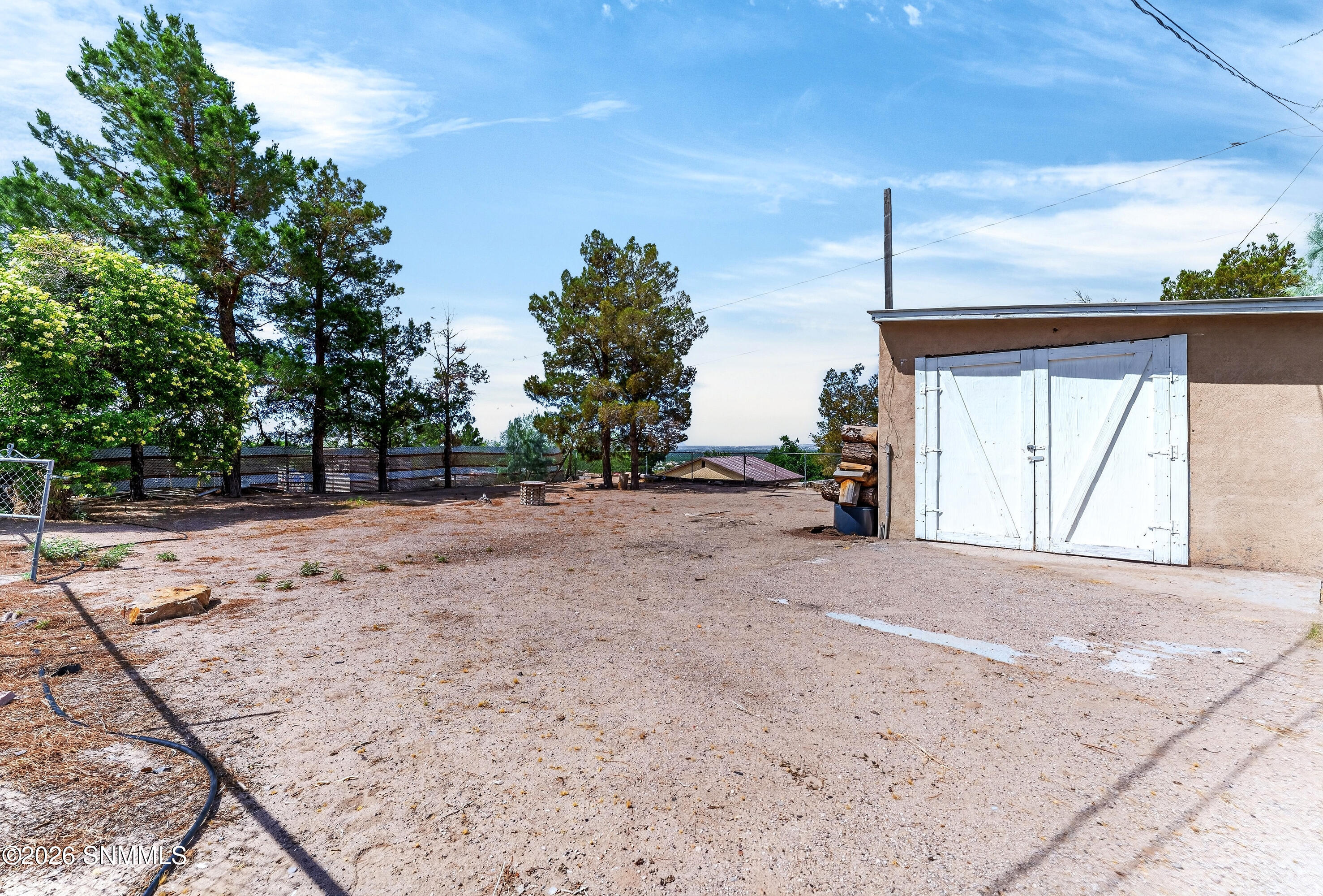 Apache Trail - 24