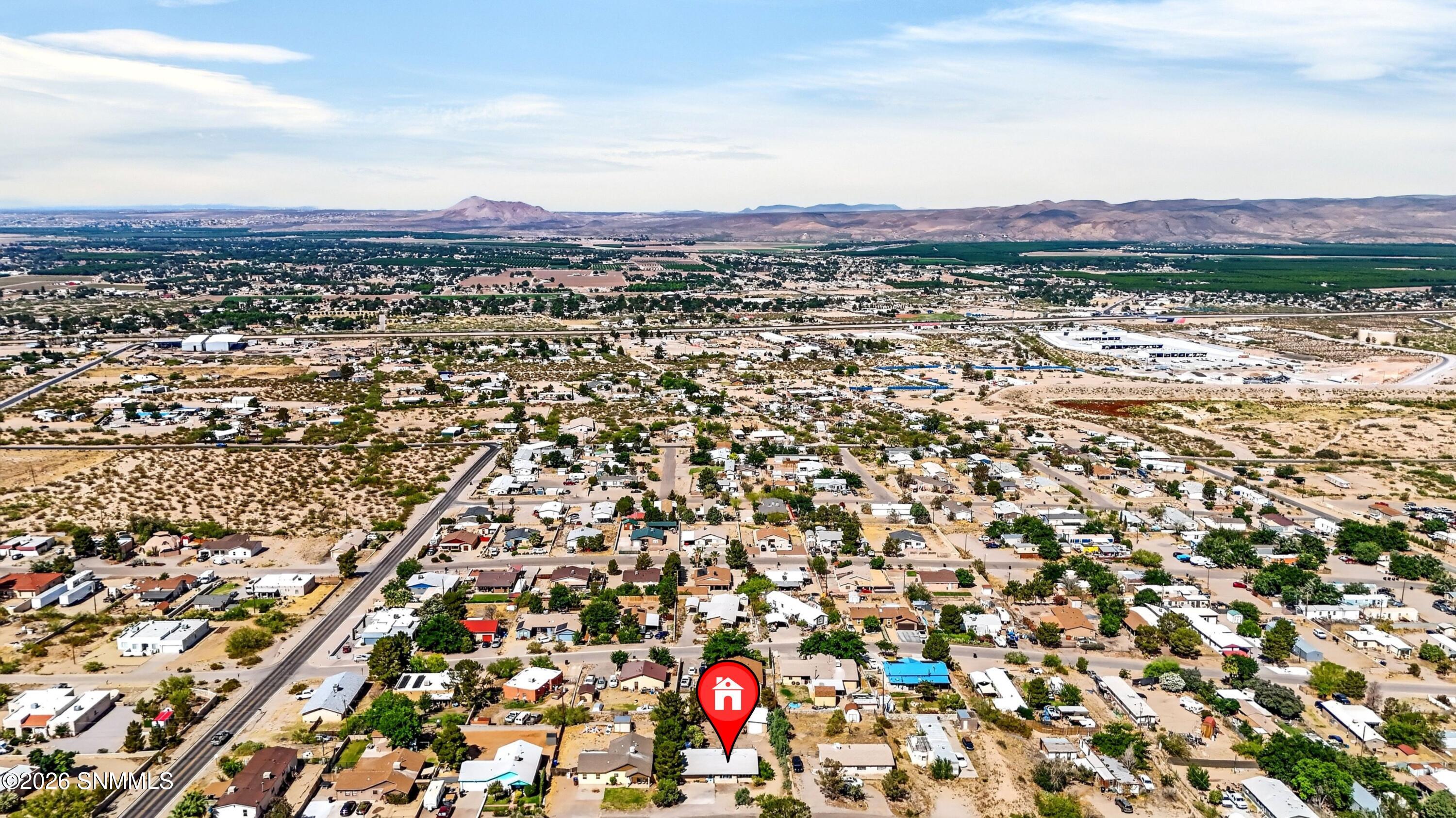 Apache Trail - 34