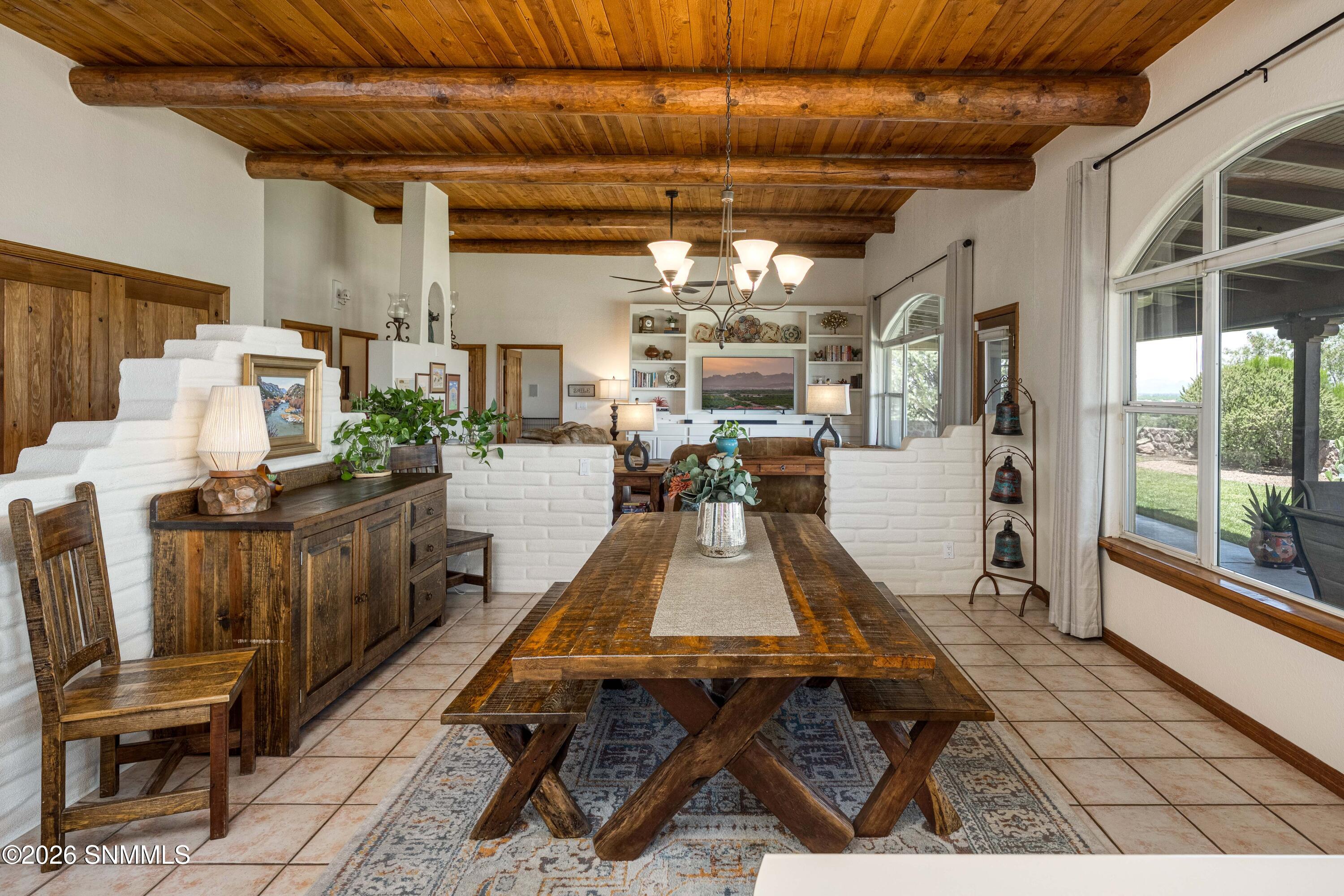 7301 Raasaf Circle - Las Cruces NM