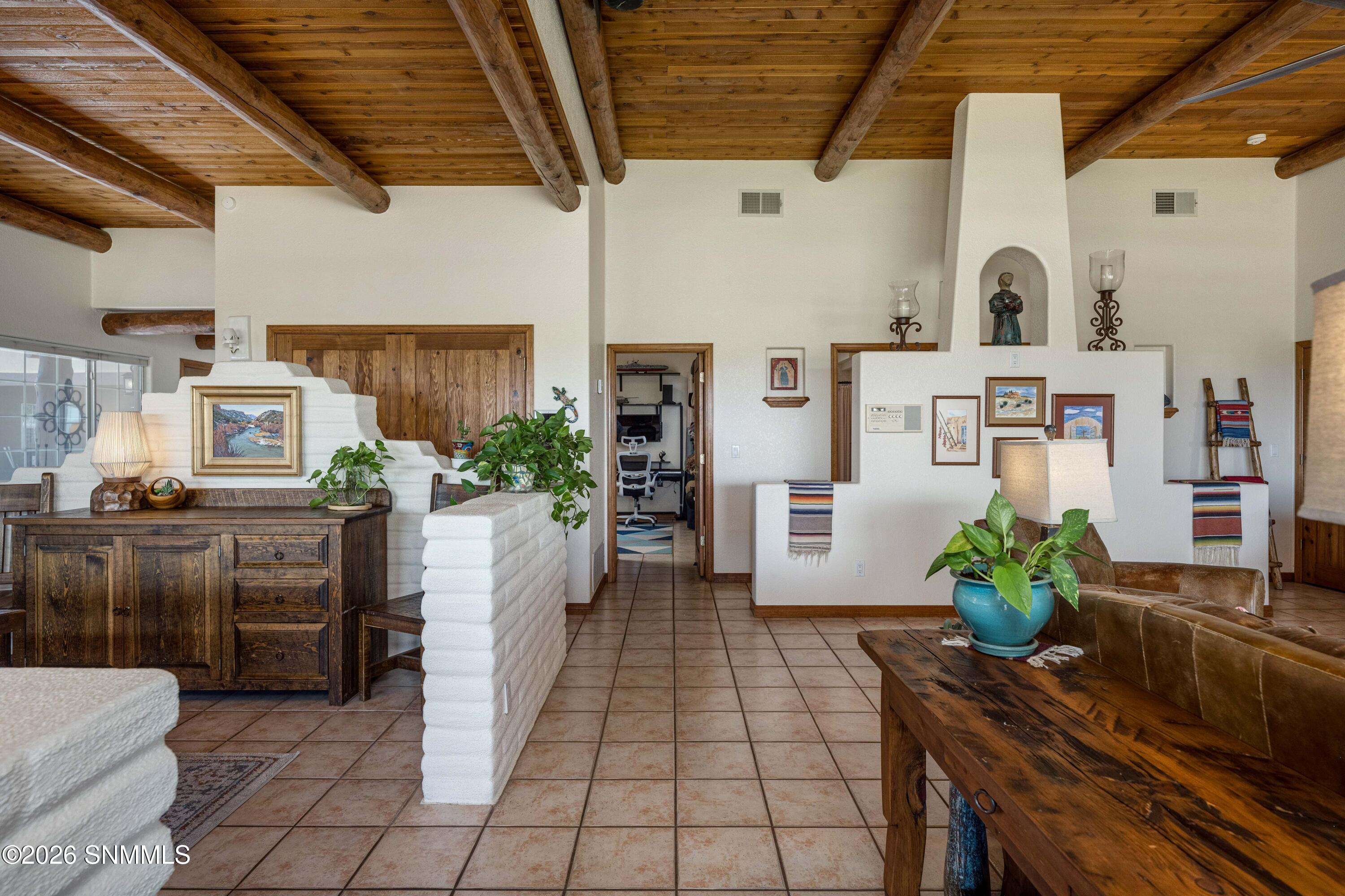 7301 Raasaf Circle - Las Cruces NM