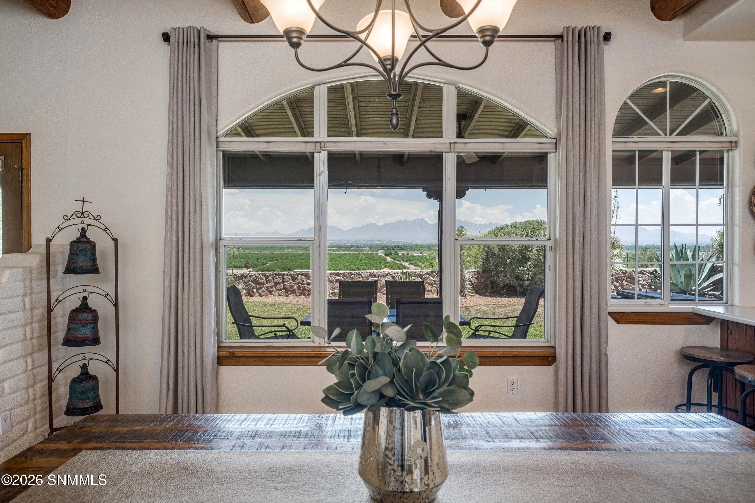 7301 Raasaf Circle - Las Cruces NM