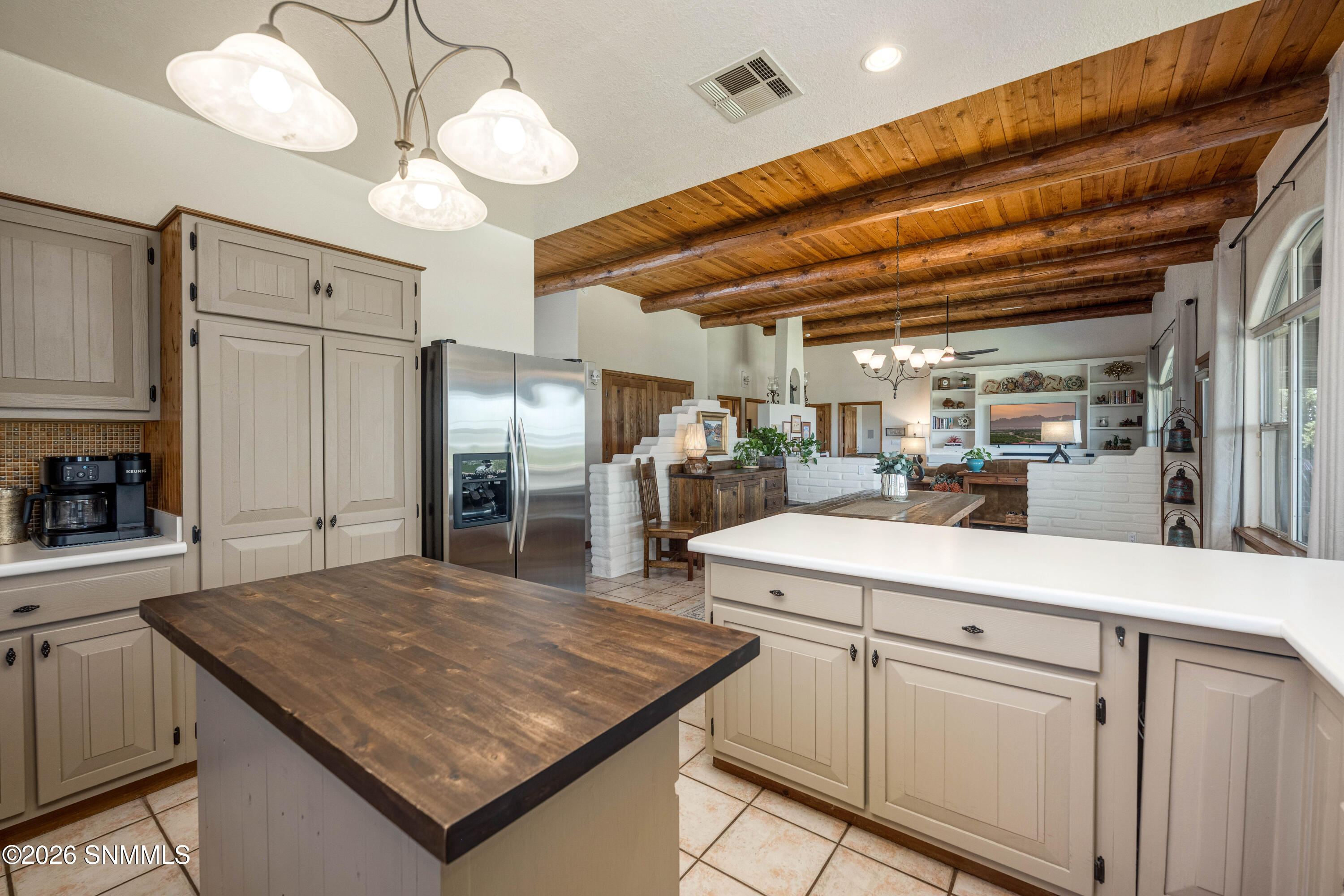7301 Raasaf Circle - Las Cruces NM