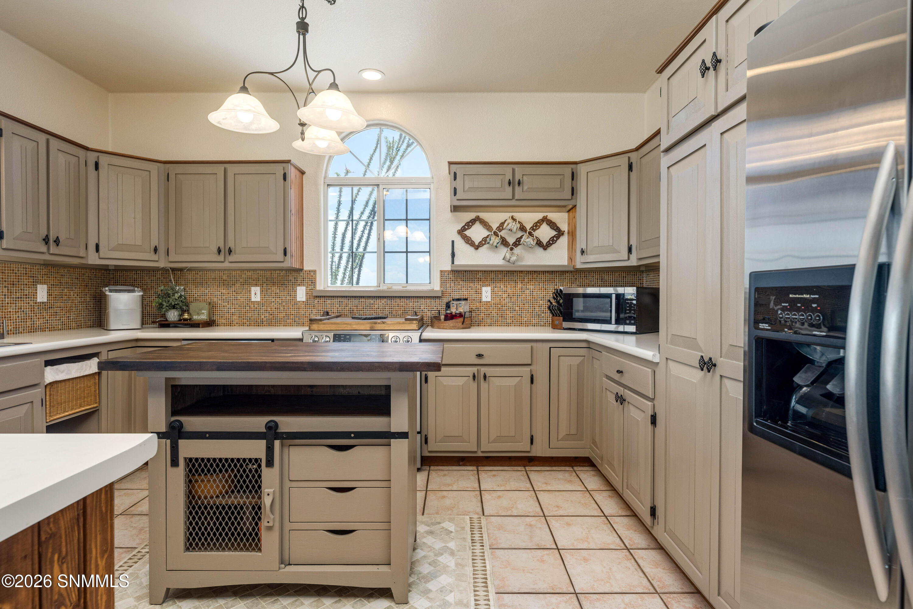 7301 Raasaf Circle - Las Cruces NM