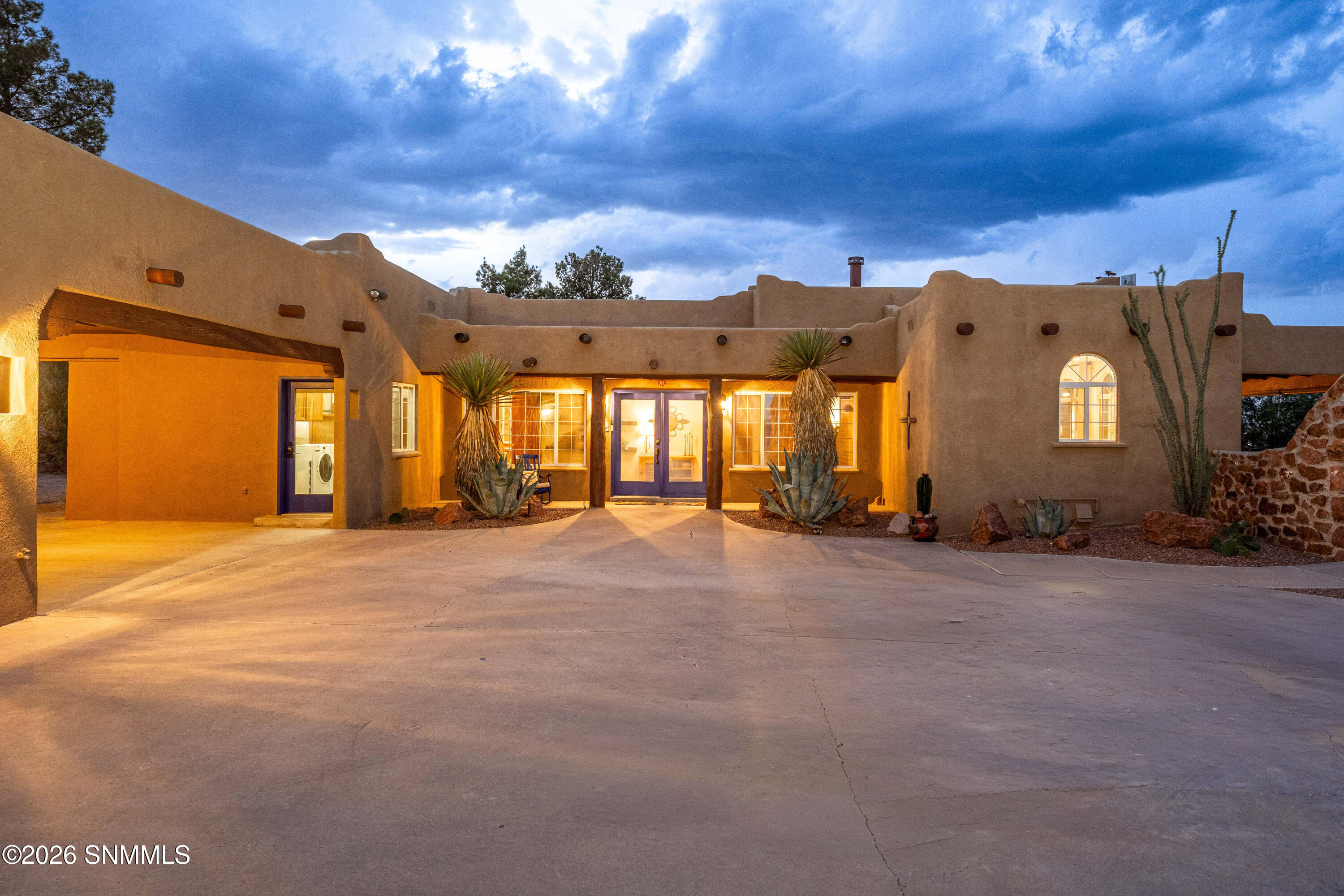 7301 Raasaf Circle - Las Cruces NM