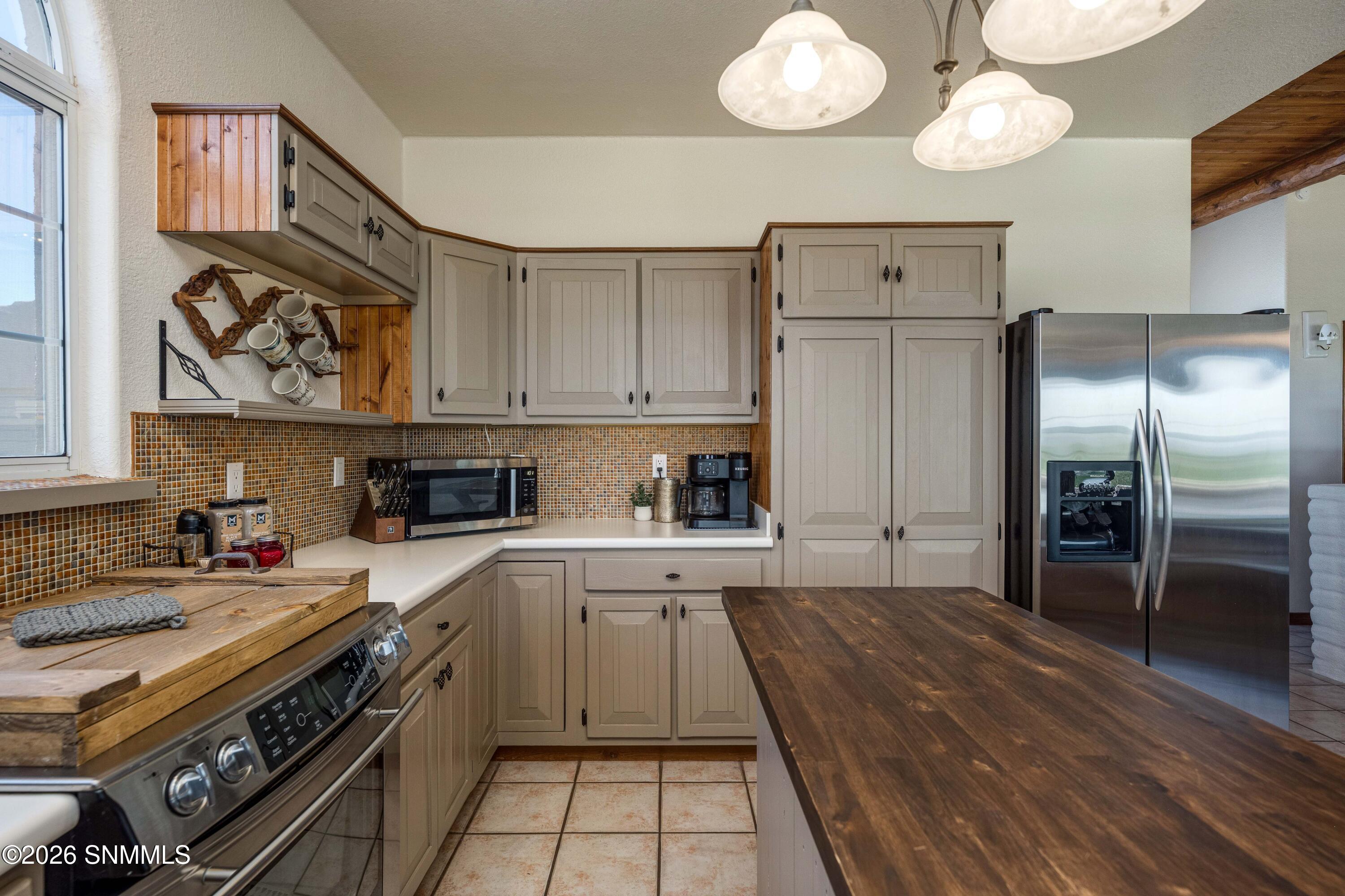 7301 Raasaf Circle - Las Cruces NM