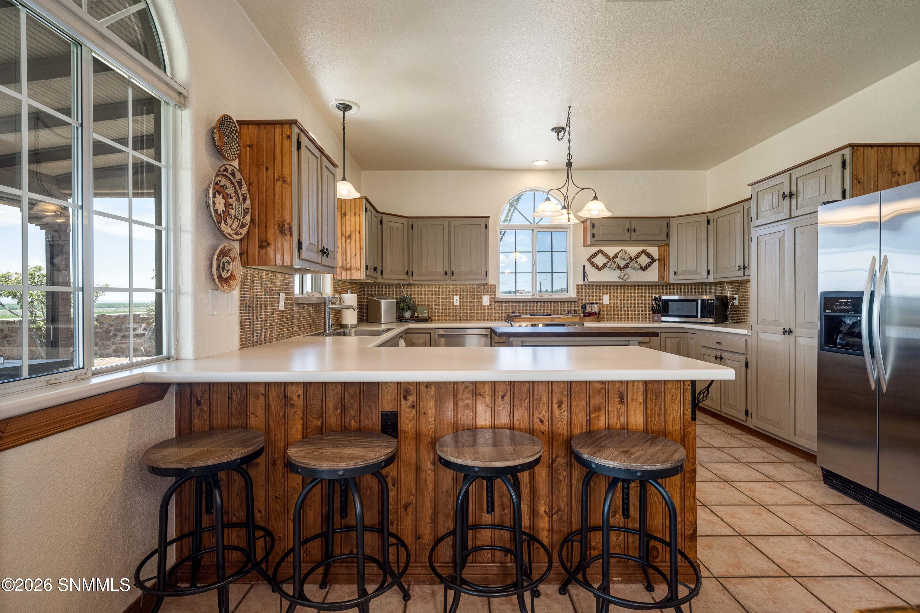 7301 Raasaf Circle - Las Cruces NM