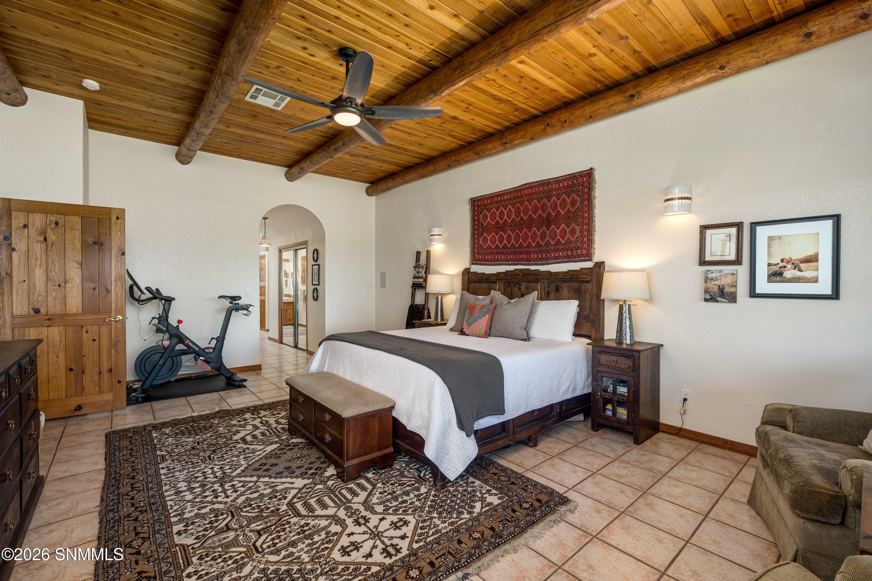 7301 Raasaf Circle - Las Cruces NM