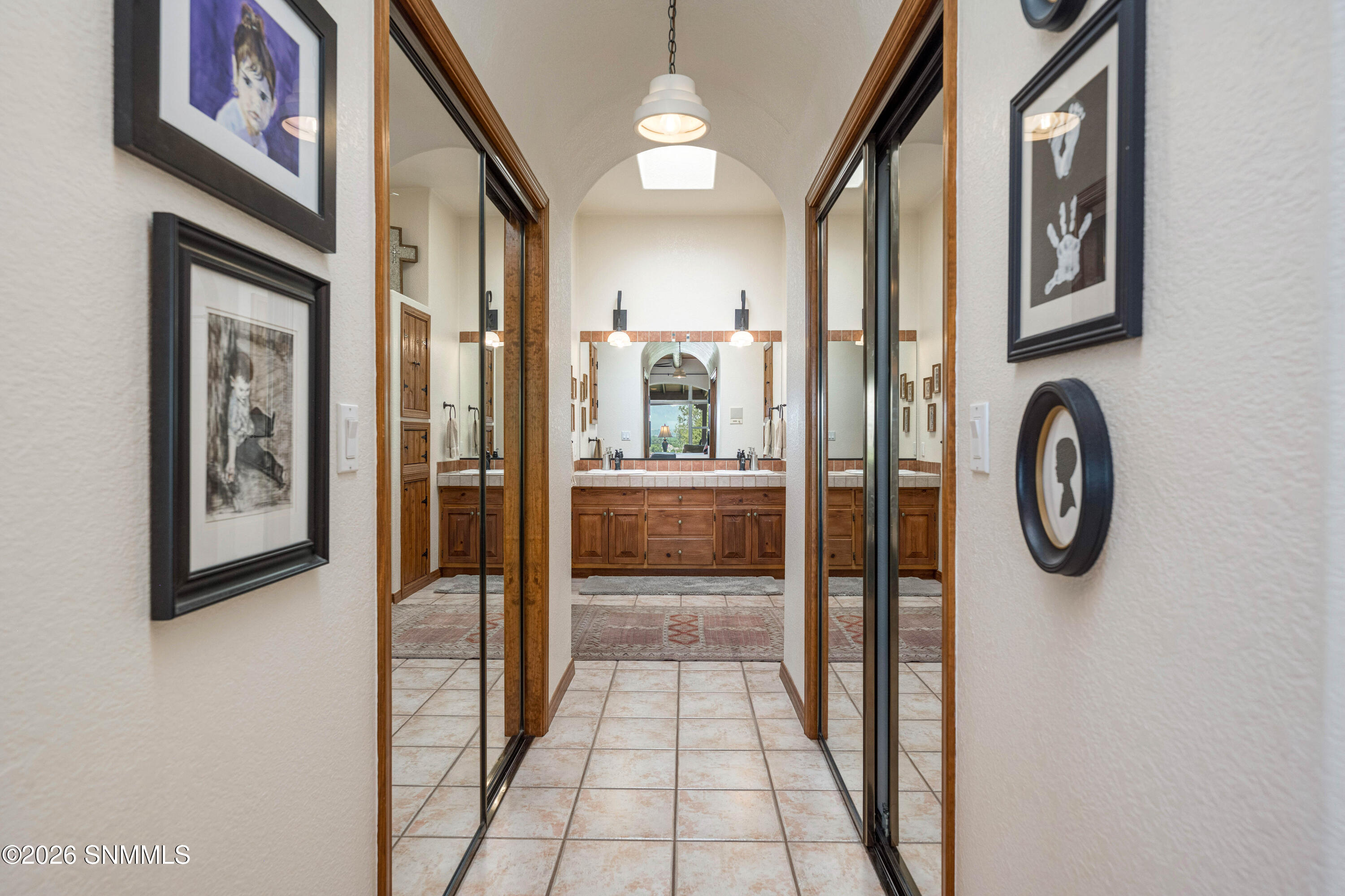 7301 Raasaf Circle - Las Cruces NM
