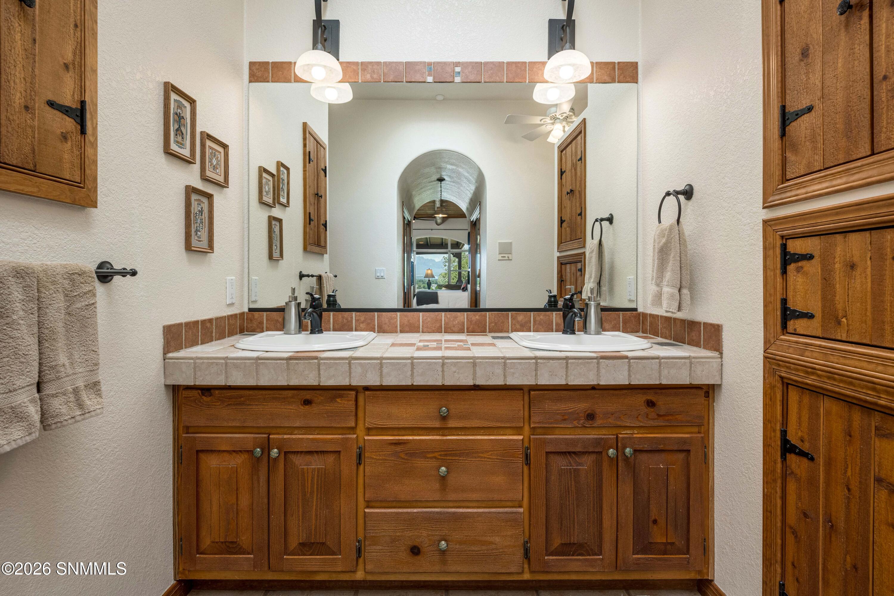 7301 Raasaf Circle - Las Cruces NM