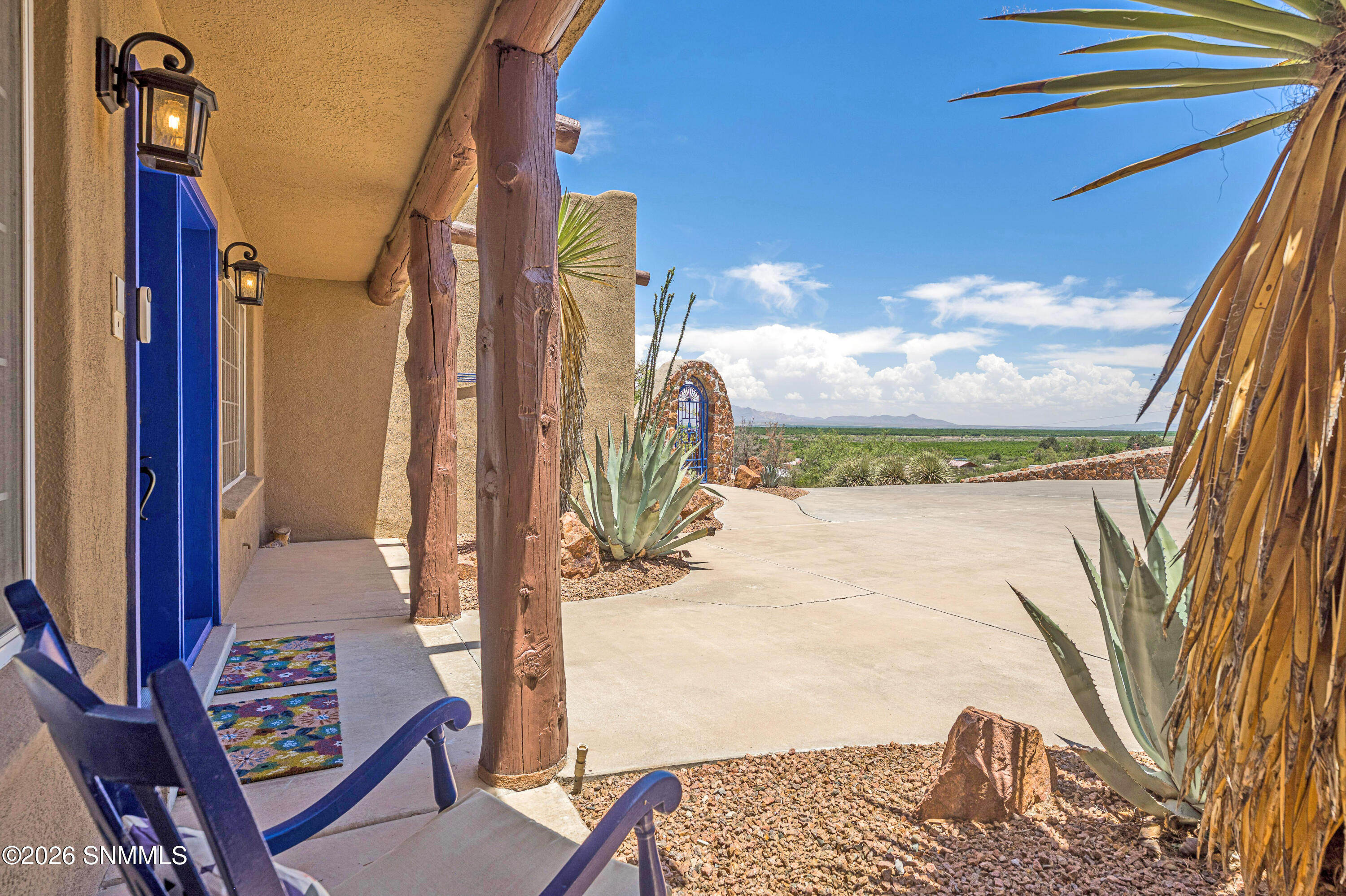7301 Raasaf Circle - Las Cruces NM