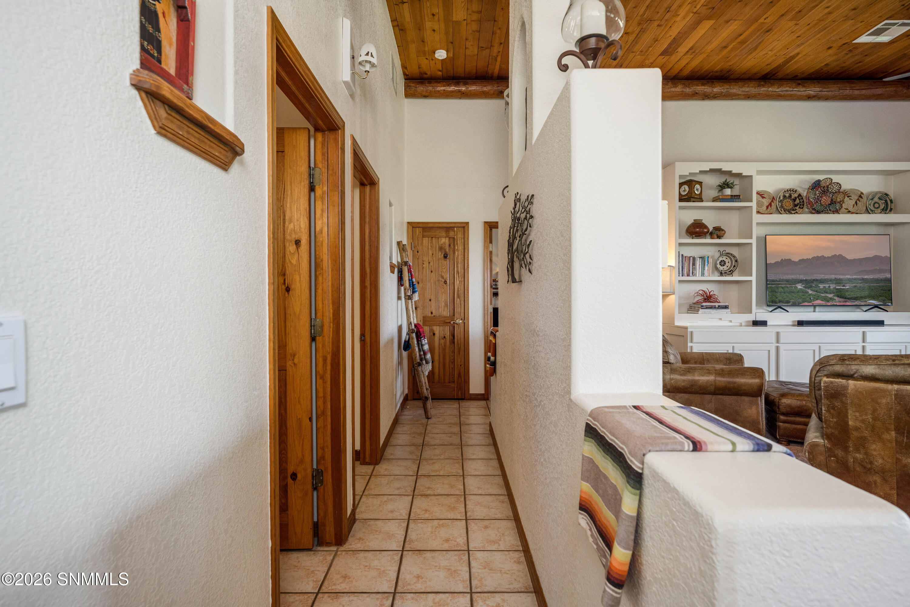 7301 Raasaf Circle - Las Cruces NM