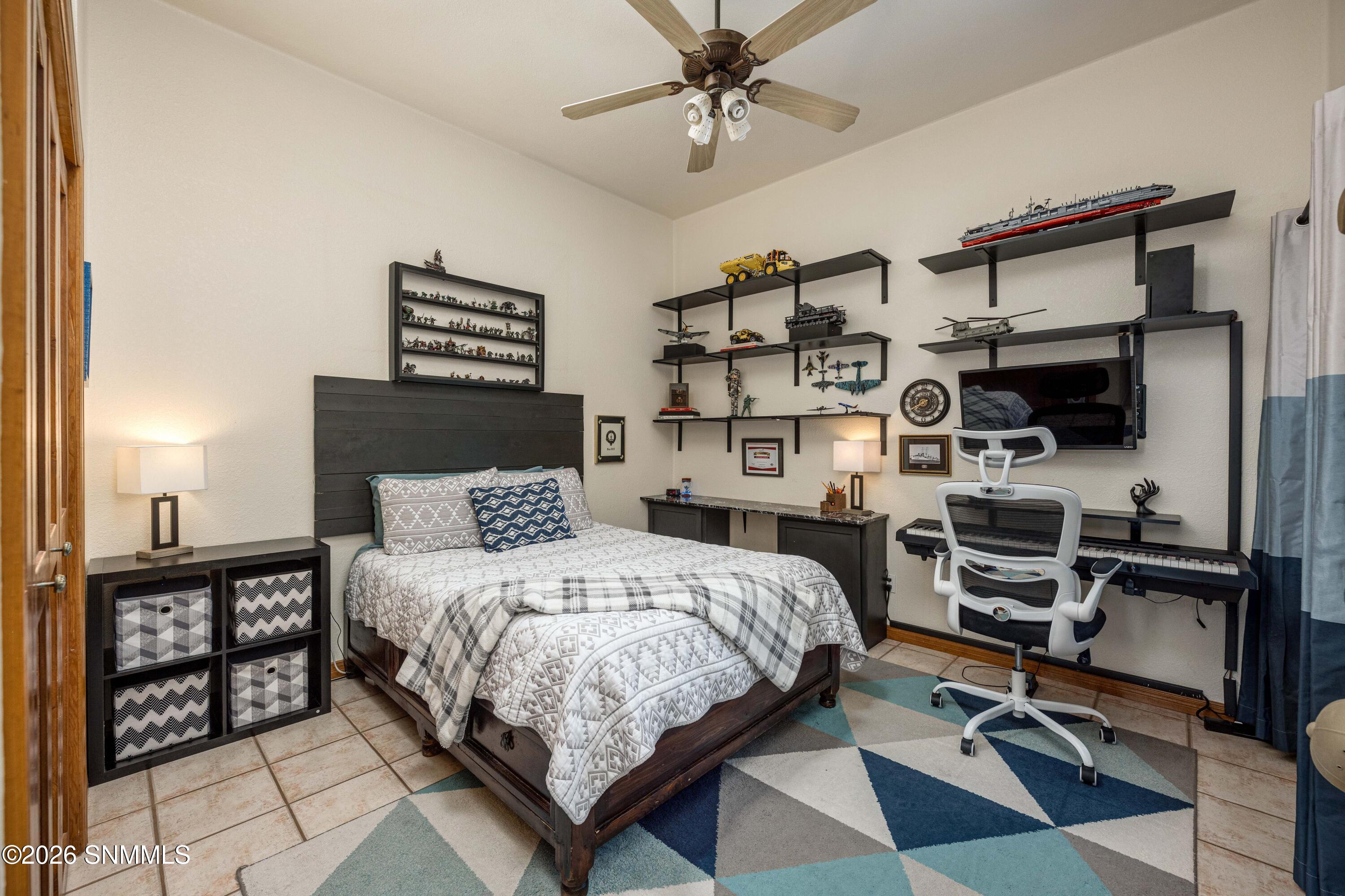 7301 Raasaf Circle - Las Cruces NM
