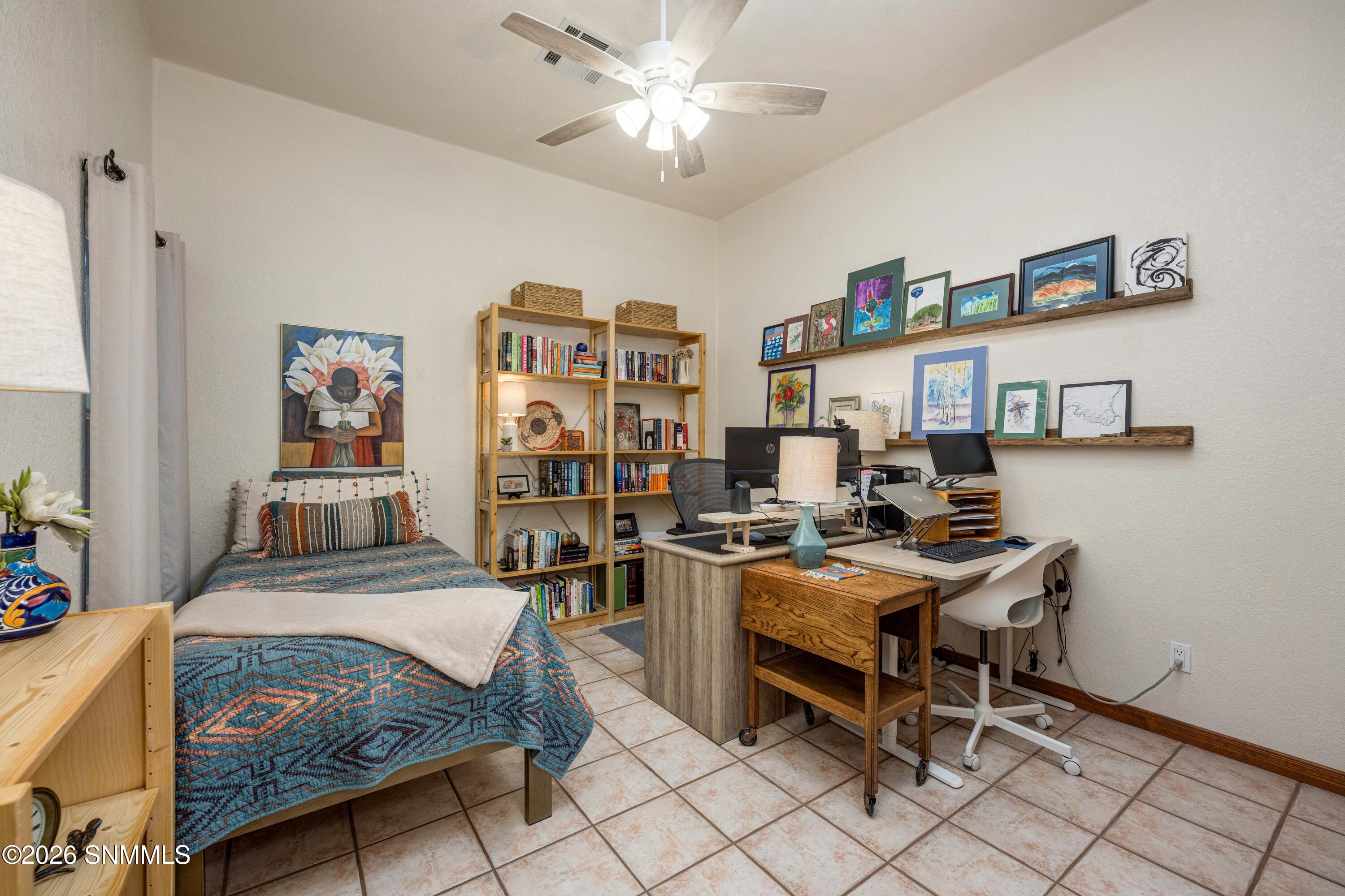 7301 Raasaf Circle - Las Cruces NM