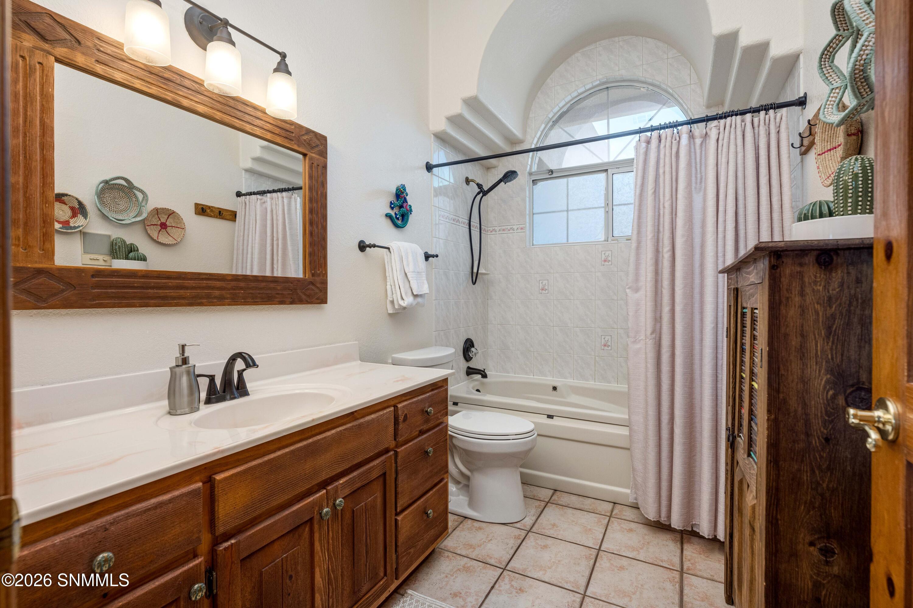 7301 Raasaf Circle - Las Cruces NM