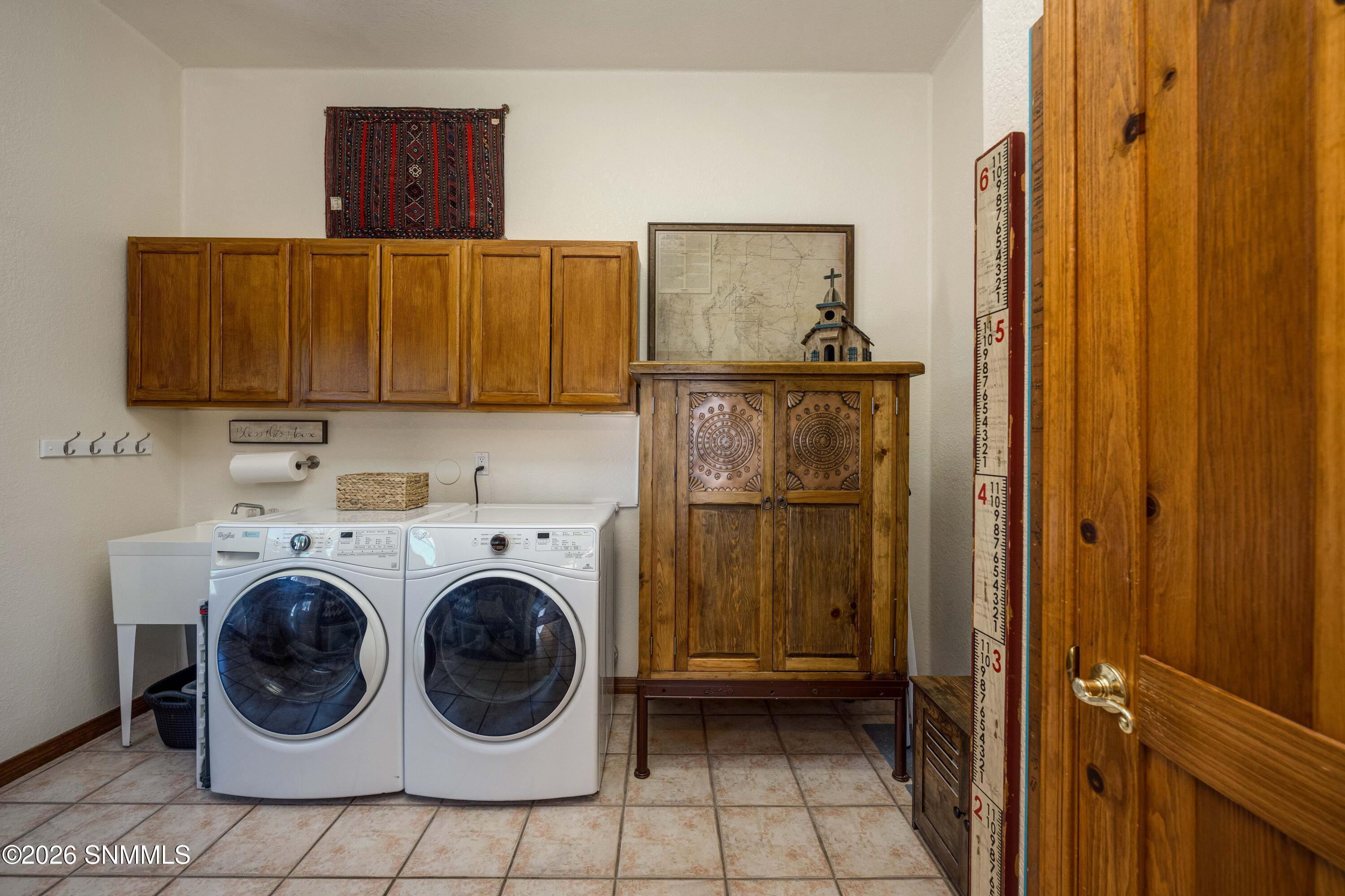 7301 Raasaf Circle - Las Cruces NM