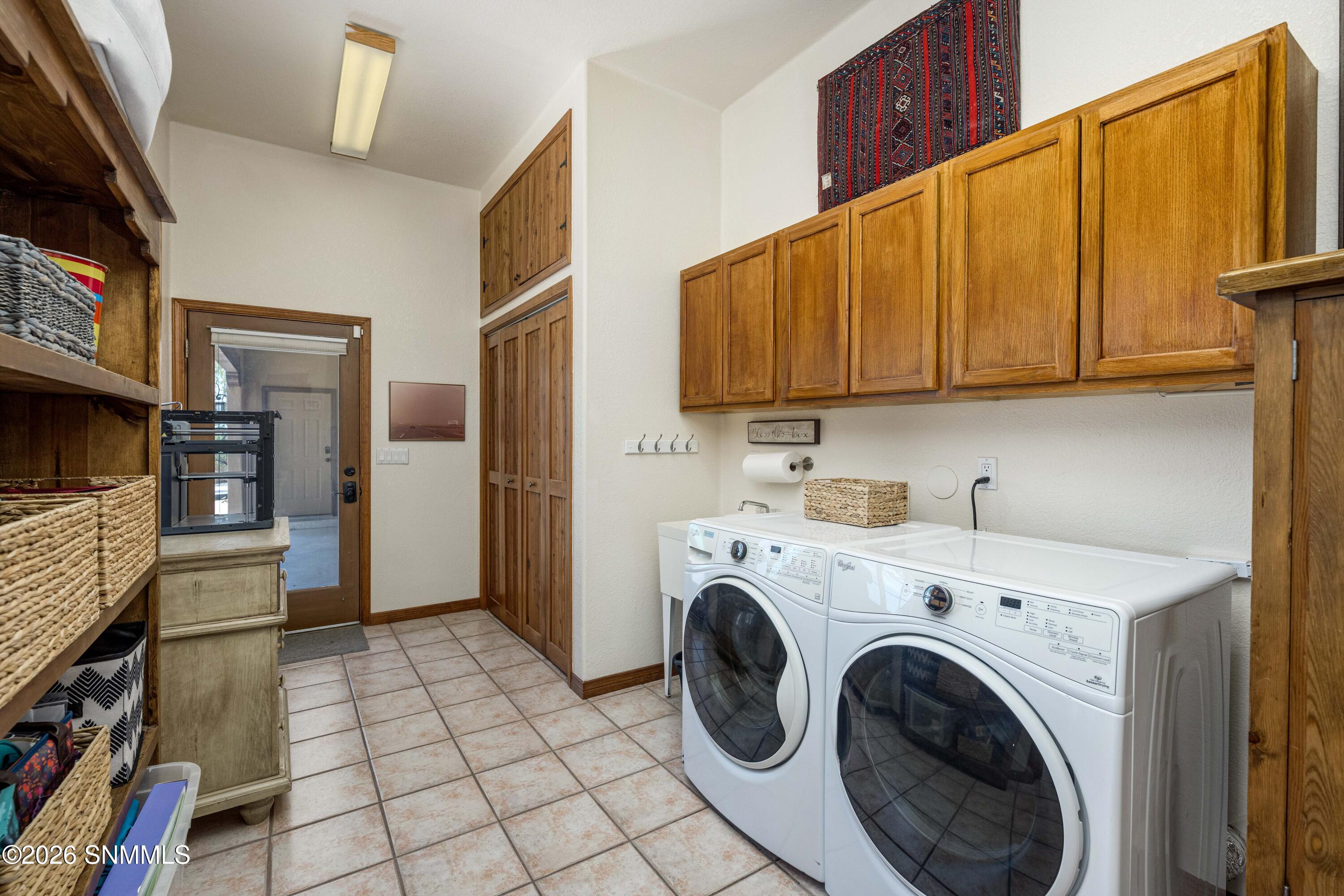 7301 Raasaf Circle - Las Cruces NM