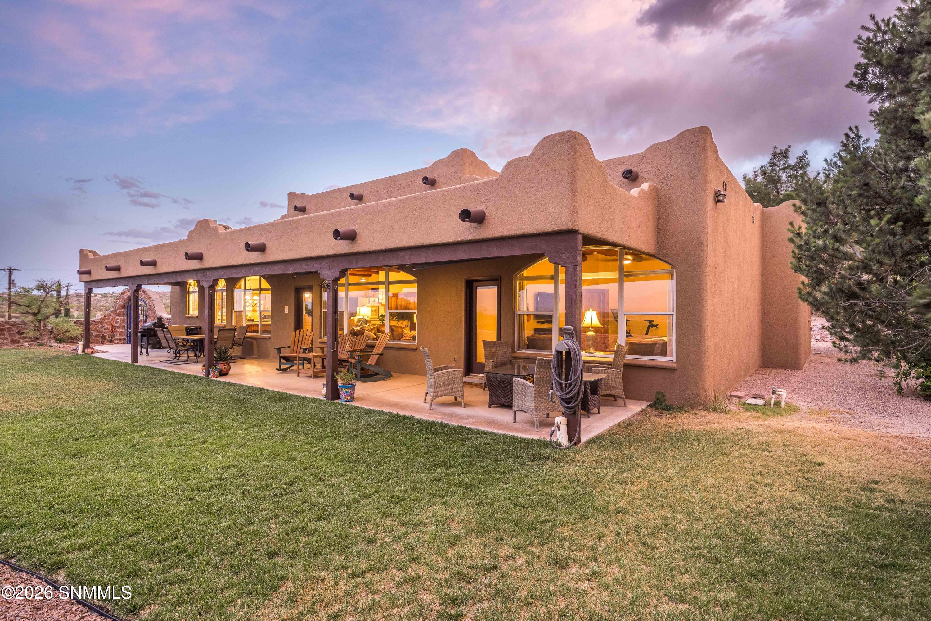 7301 Raasaf Circle - Las Cruces NM