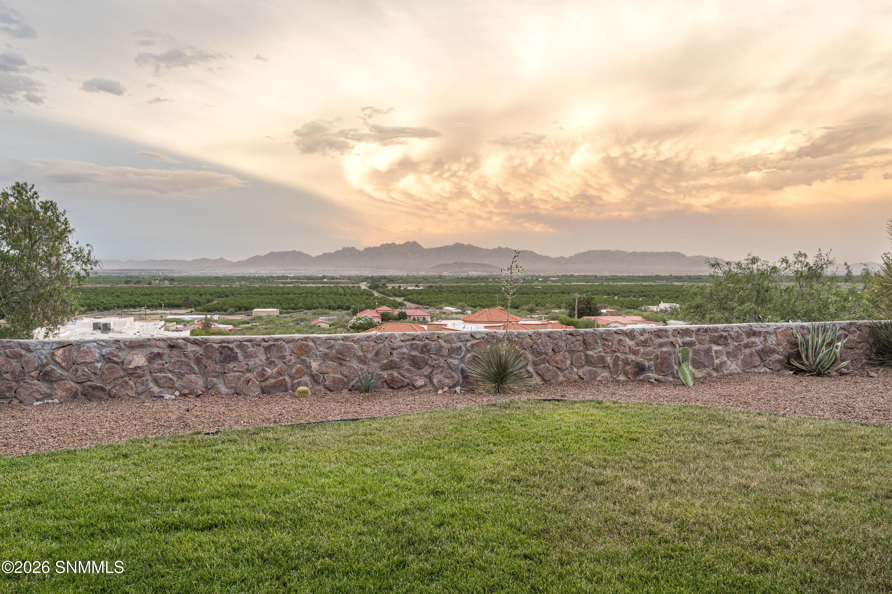 7301 Raasaf Circle - Las Cruces NM
