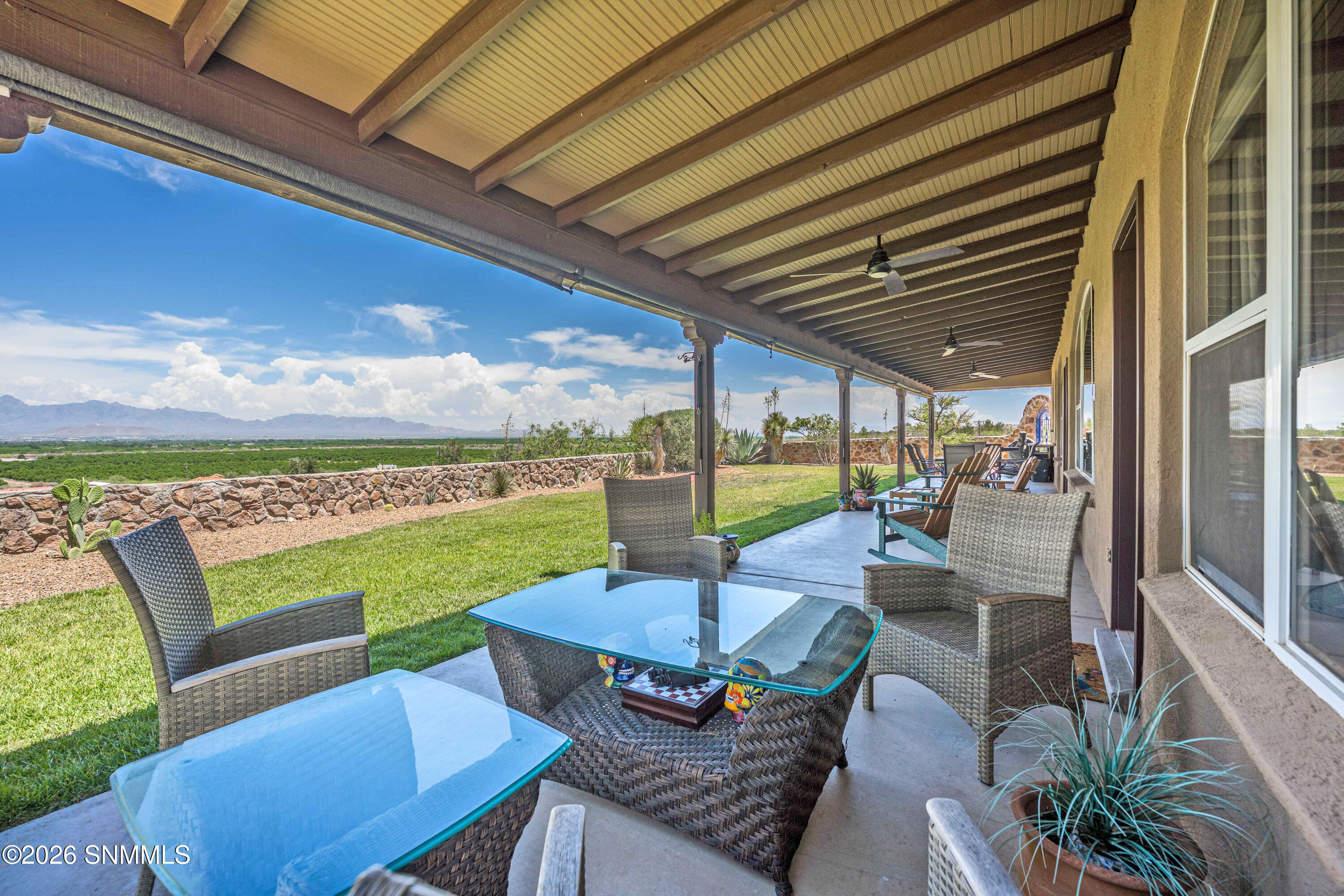 7301 Raasaf Circle - Las Cruces NM
