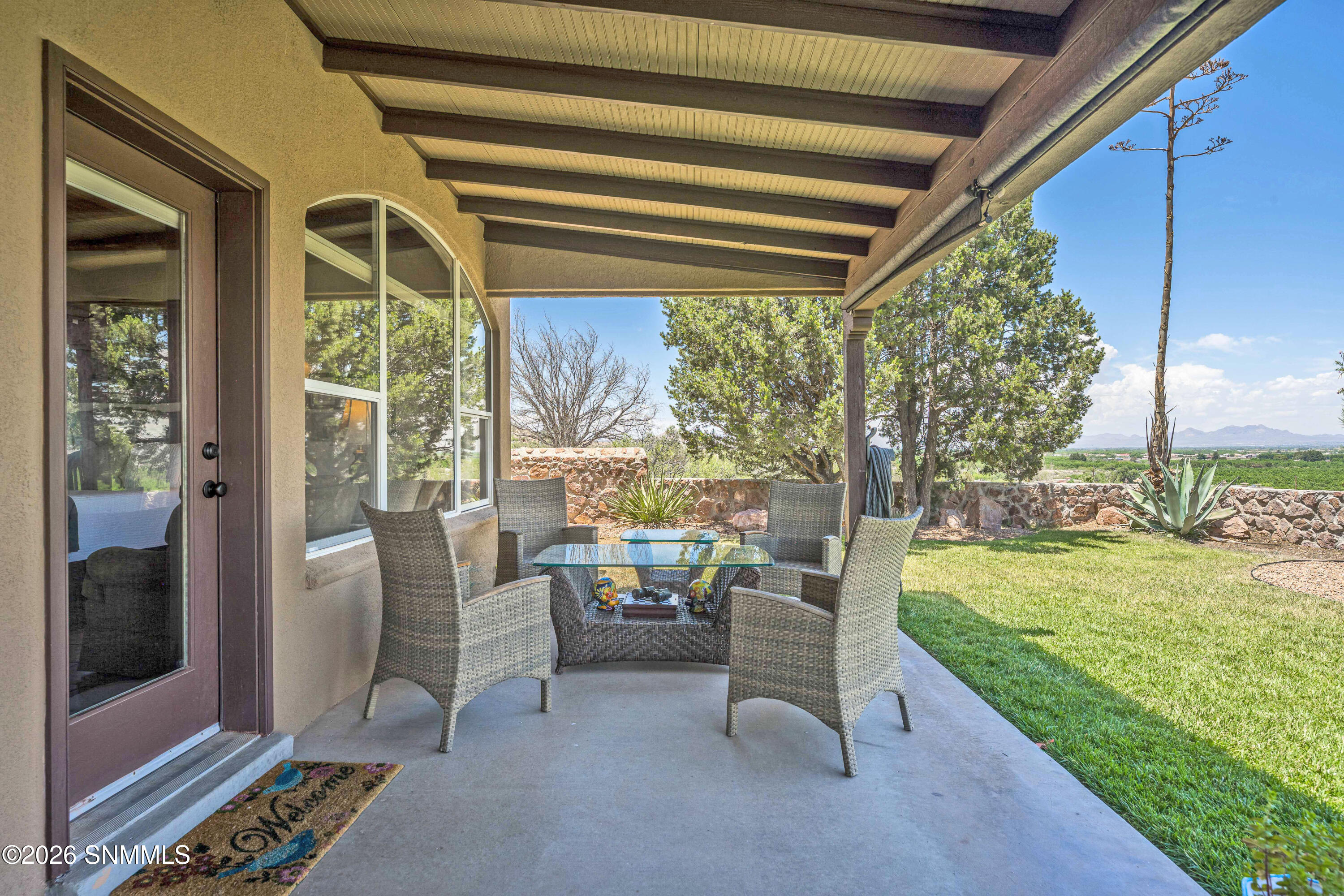 7301 Raasaf Circle - Las Cruces NM