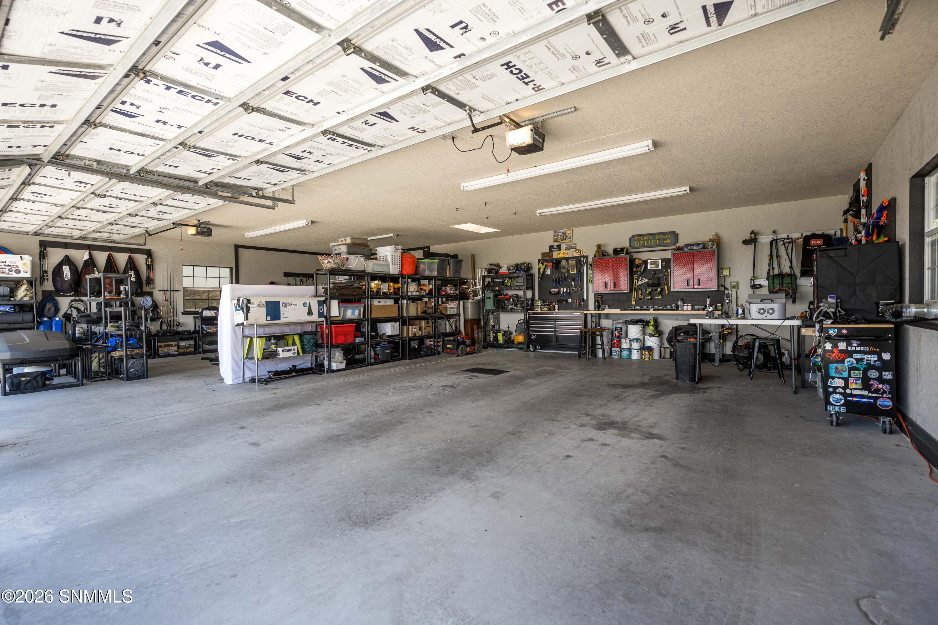 7301 Raasaf Circle - Las Cruces NM