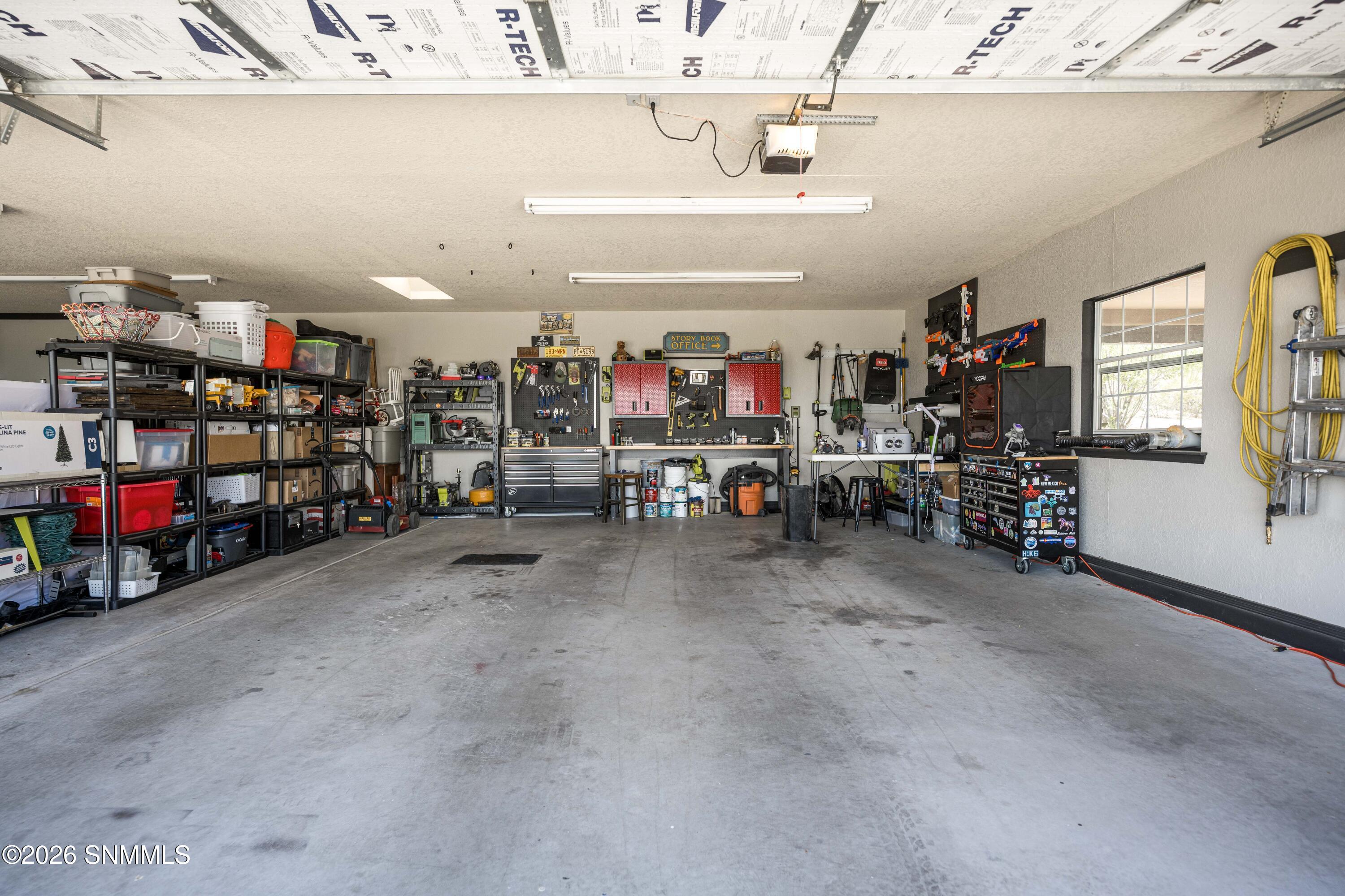 7301 Raasaf Circle - Las Cruces NM