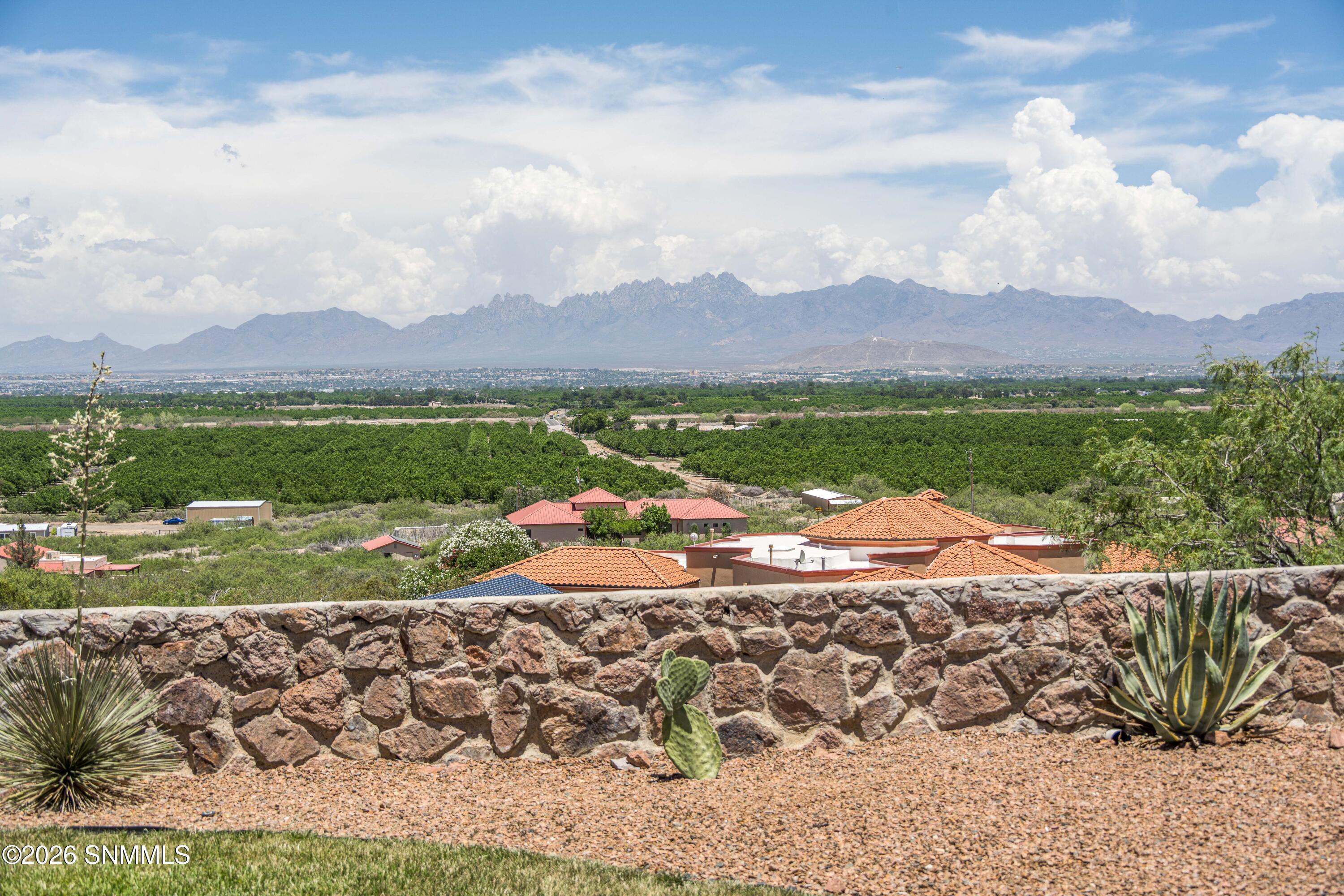 7301 Raasaf Circle - Las Cruces NM
