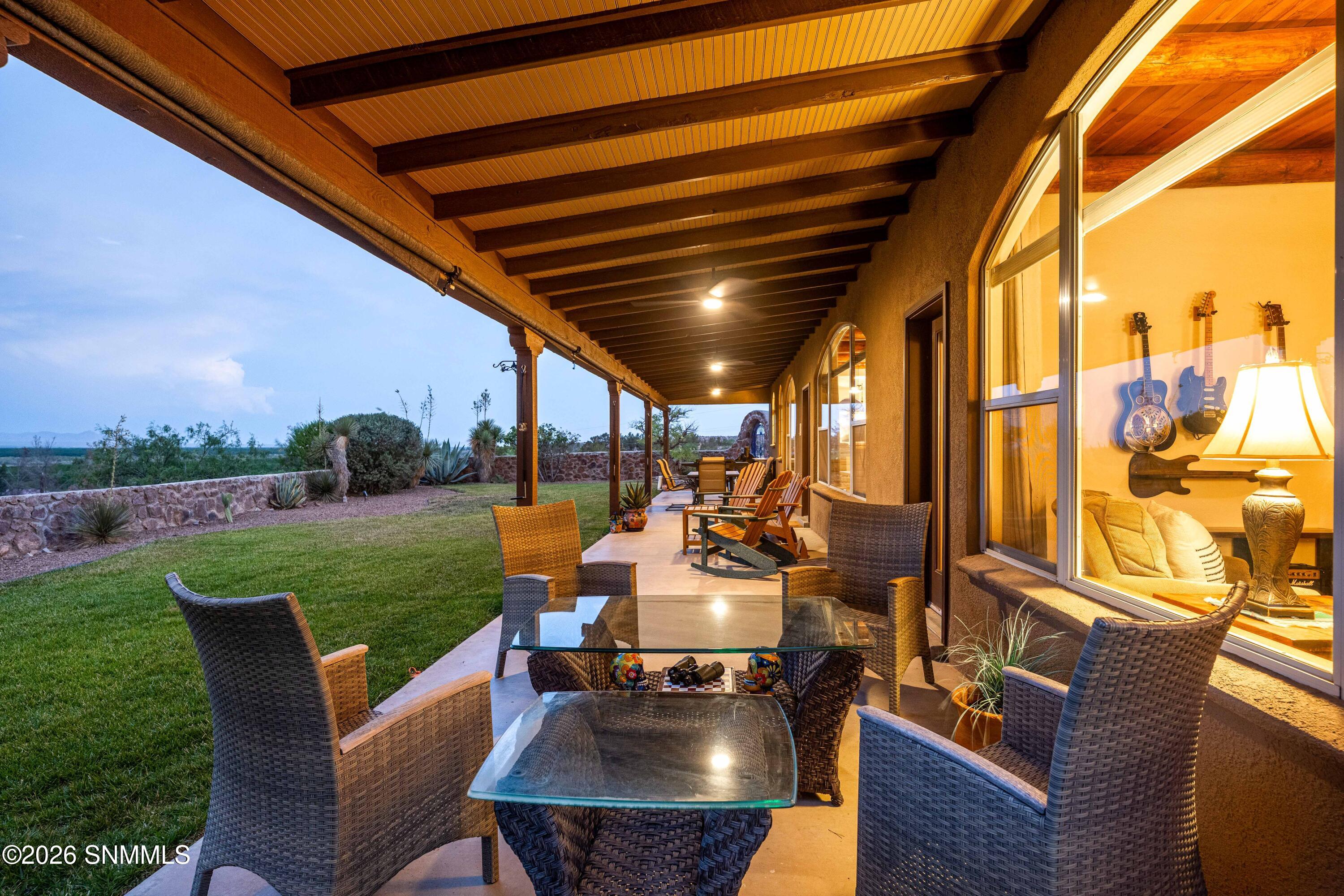 7301 Raasaf Circle - Las Cruces NM